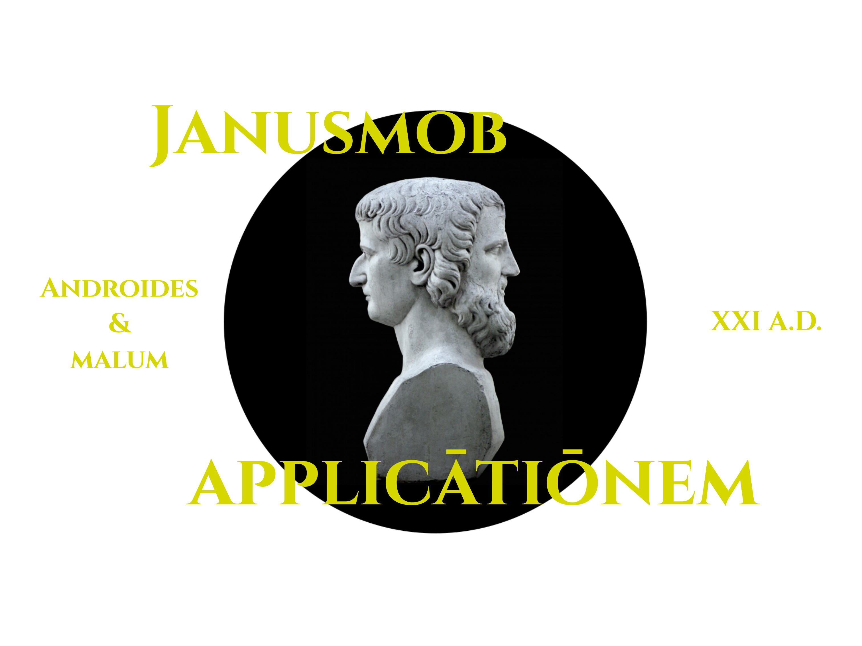 Janusmob Logo